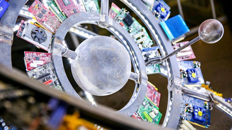 金融行业BI系统：如何构建高效、安全的部署方案